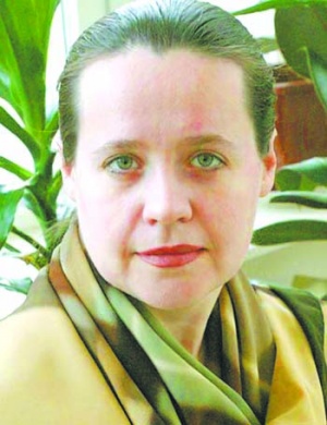 Эксперт: Коротеева Оксана