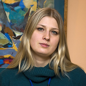 Эксперт: Халтурина Дарья