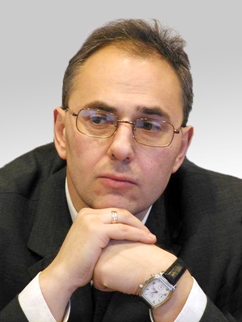 Эксперт: Гинзбург Соломон