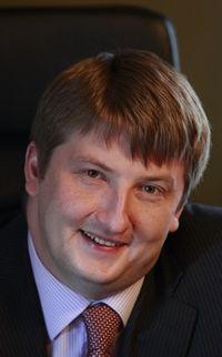 Эксперт: Кузнецов Глеб