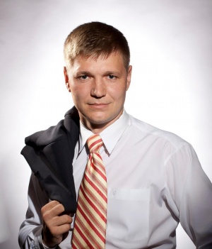 Эксперт: Крючков Валерий