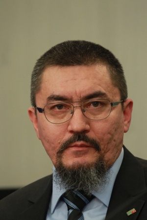 Эксперт: Собянин Александр