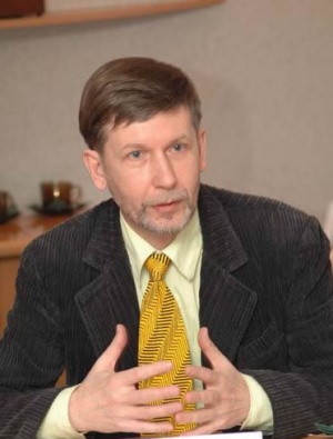 Эксперт: Дахин Андрей