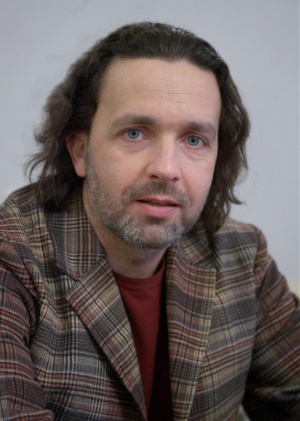 Эксперт: Казанков Григорий