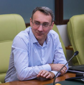 Эксперт: Тарасов Илья