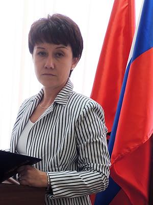 Эксперт: Игнатьева Александра