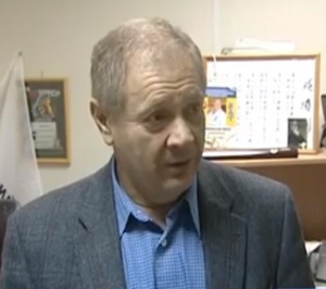 Эксперт: Васильев Александр