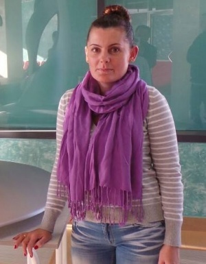 Эксперт: Маскалёва Татьяна