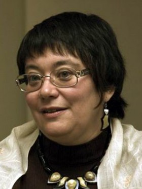 Эксперт: Стародубровская Ирина