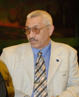 Эксперт: Трошин Владислав