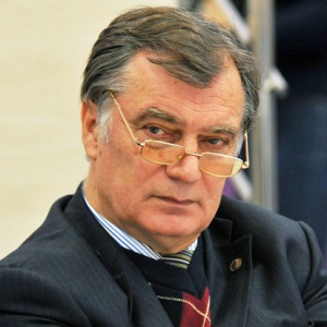 Эксперт: Кузнецов Михаил