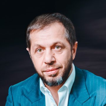 Эксперт: Ахильгов Калой