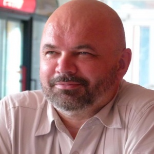 Эксперт: Максимов Андрей