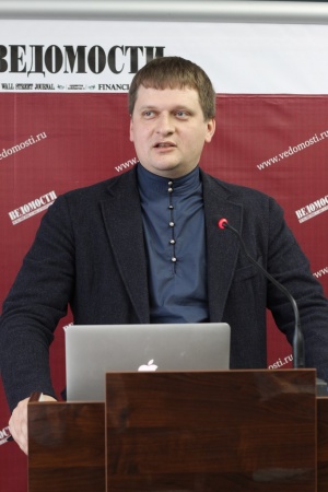 Эксперт: Серавин Александр