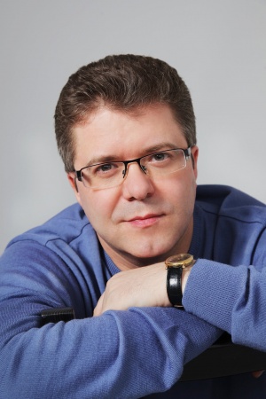 Эксперт: Королев Станислав