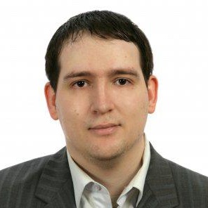 Эксперт: Нейжмаков Михаил