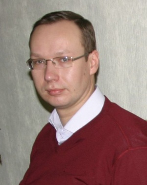 Эксперт: Бубнов Александр