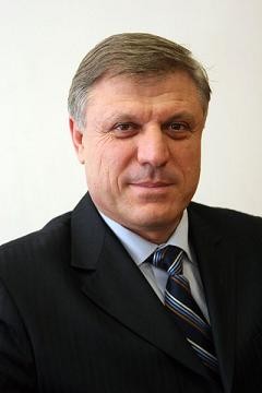 Эксперт: Паштов Борис