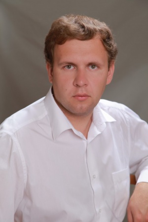 Эксперт: Беляев Евгений