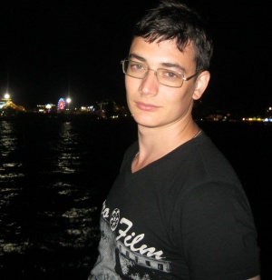 Эксперт: Ахмеров Виталий