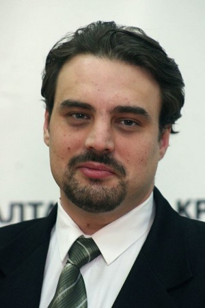 Эксперт: Красиков Андрей