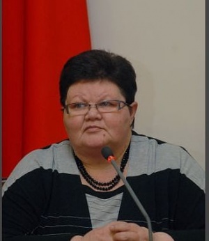 Эксперт: Гоголева Елена