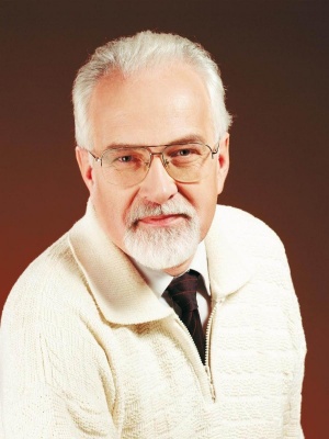 Эксперт: Голов Анатолий