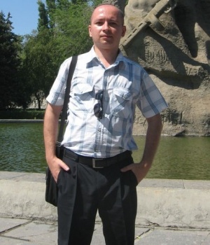 Эксперт: Ремизов Дмитрий