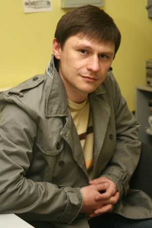 Эксперт: Тупчий Игорь