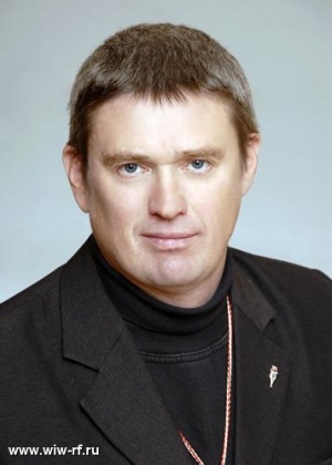 Эксперт: Евдокимов Михаил