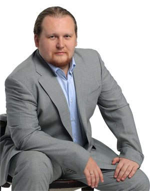 Эксперт: Бандурко Антон