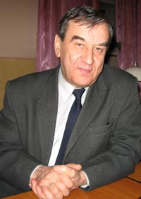 Эксперт: Пантелеев Александр