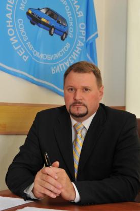 Эксперт: Воротилкин Максим