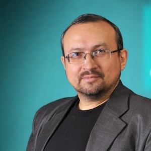 Эксперт: Касимов Фарит