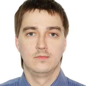 Эксперт: Ванифатов Евгений