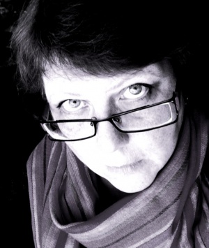 Эксперт: Воеводина Светлана