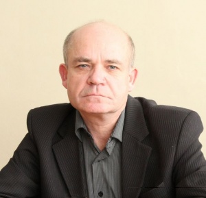 Эксперт: Горбачев Владимир