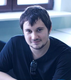 Эксперт: Титов Виктор