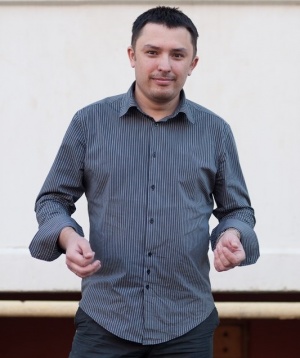 Эксперт: Григоренко Олег