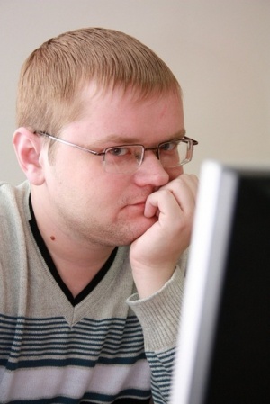 Эксперт: Загайнов Михаил