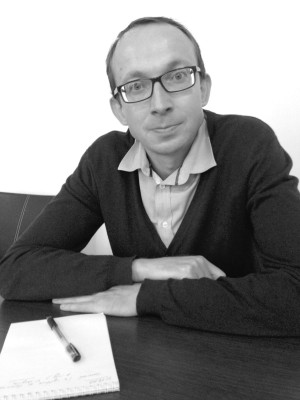 Эксперт: Соснин Дмитрий