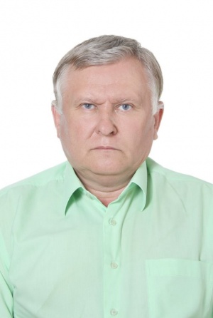 Эксперт: Ветошко Александр