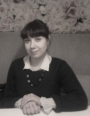 Эксперт: Шевлякова Ольга