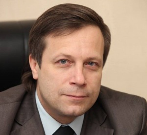 Эксперт: Кудрявин Игорь