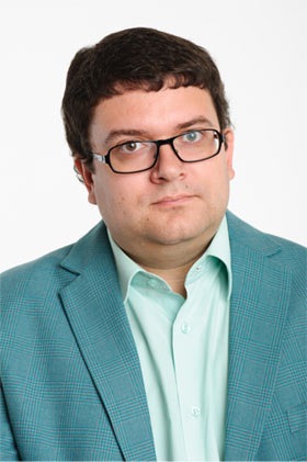 Эксперт: Предеин Александр