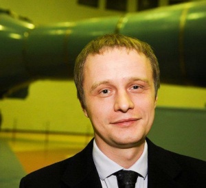 Эксперт: Калугин Александр