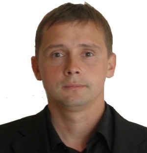 Эксперт: Неживой Алексей