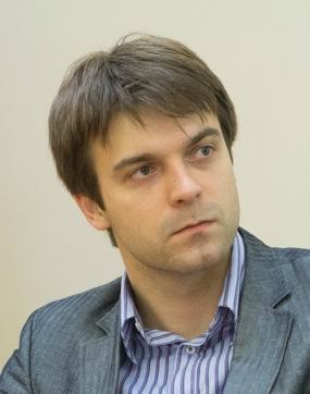 Эксперт: Балобаев Владимир