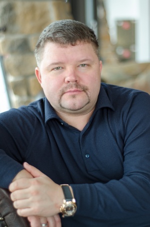 Эксперт: Даченков Игорь