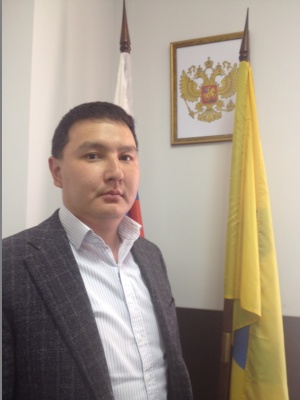 Эксперт: Адьянов Савр